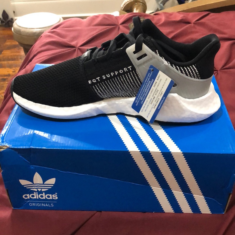 Adidas EQT